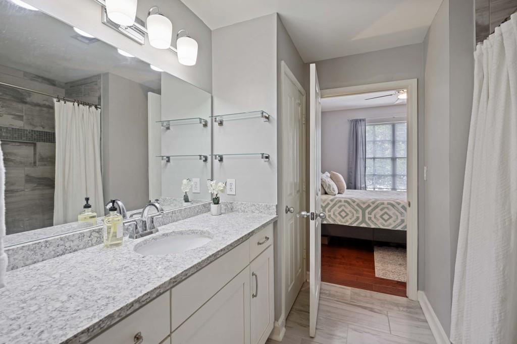 1101 Juniper Street Unit 219