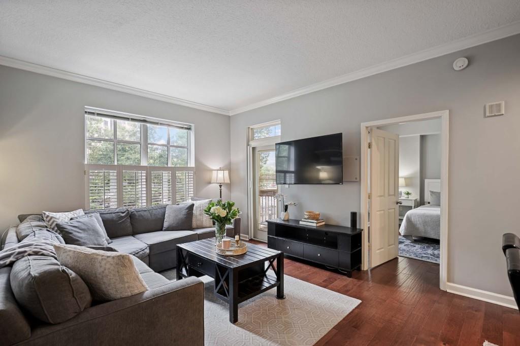 1101 Juniper Street Unit 219