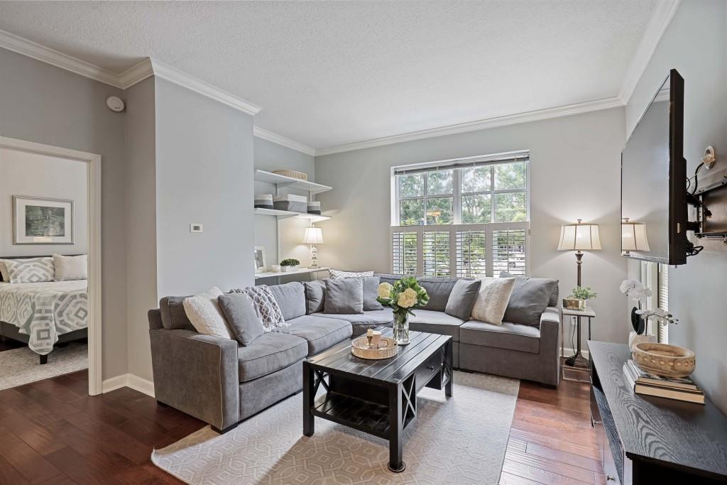 1101 Juniper Street Unit 219