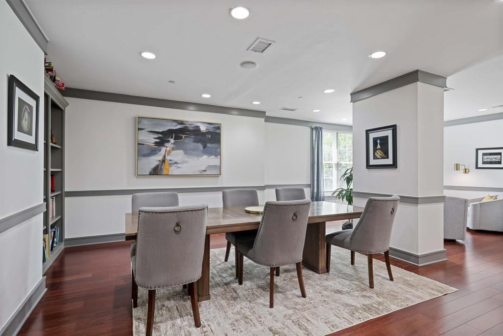 1101 Juniper Street Unit 219