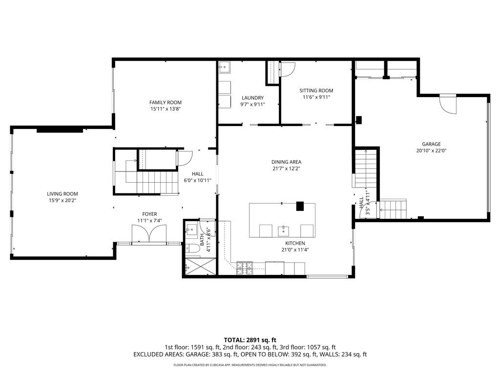 4092 Columns Drive