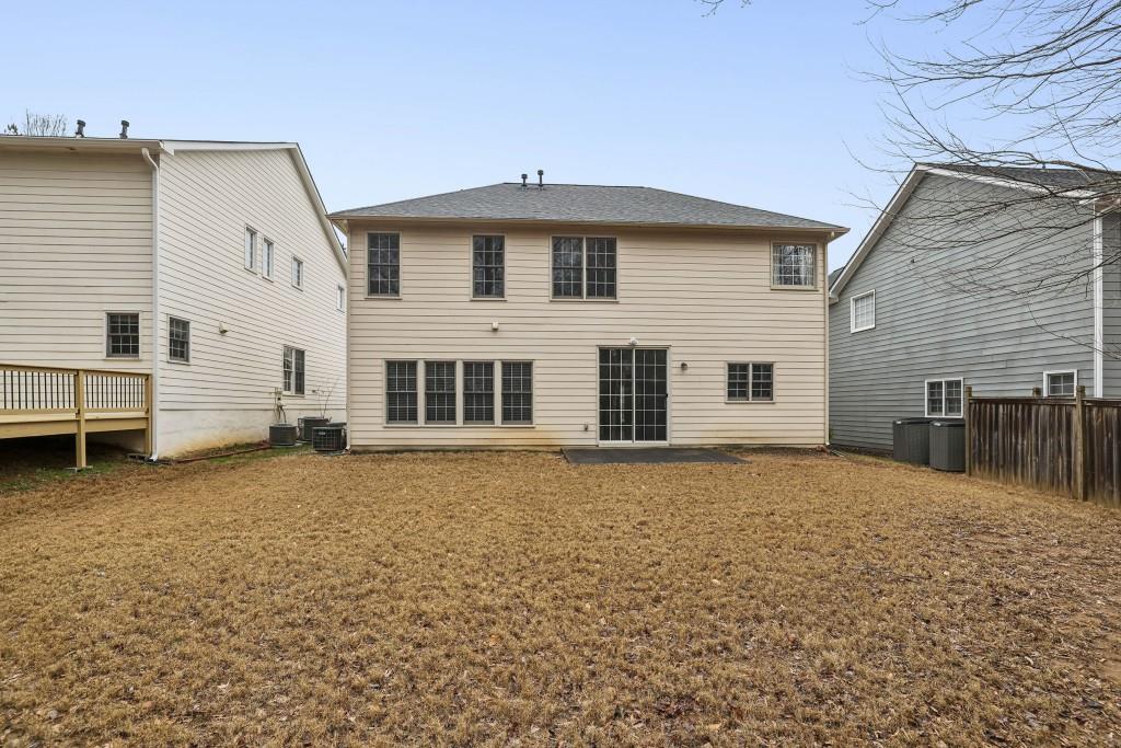 4133 Divot Way