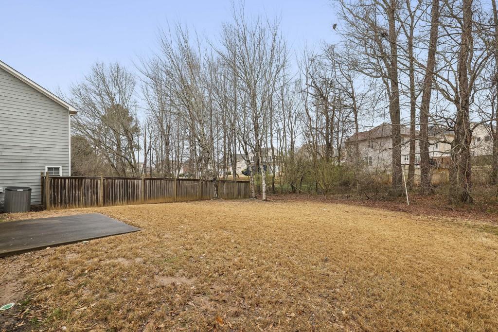 4133 Divot Way