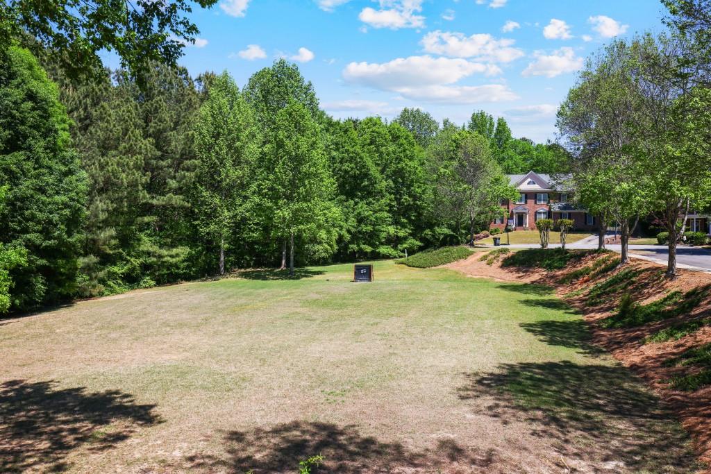 2607 Hampton Park Drive