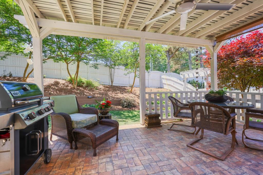 2607 Hampton Park Drive