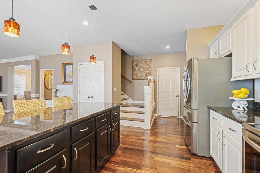 2607 Hampton Park Drive