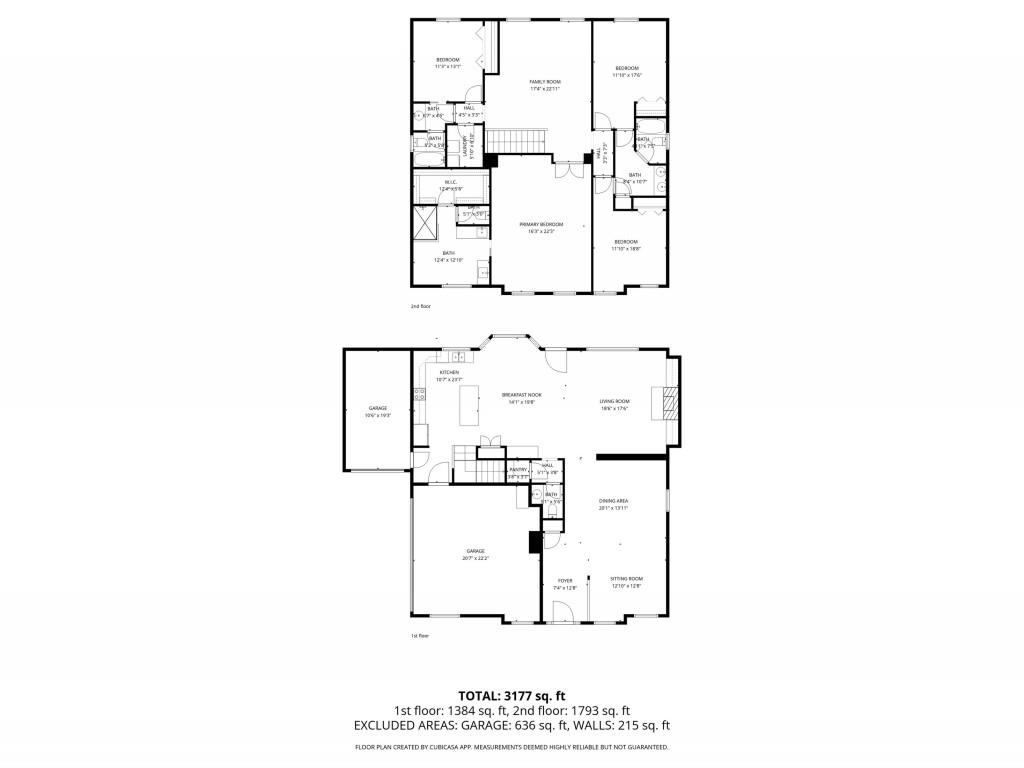 2607 Hampton Park Drive