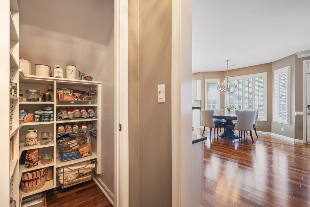 2607 Hampton Park Drive