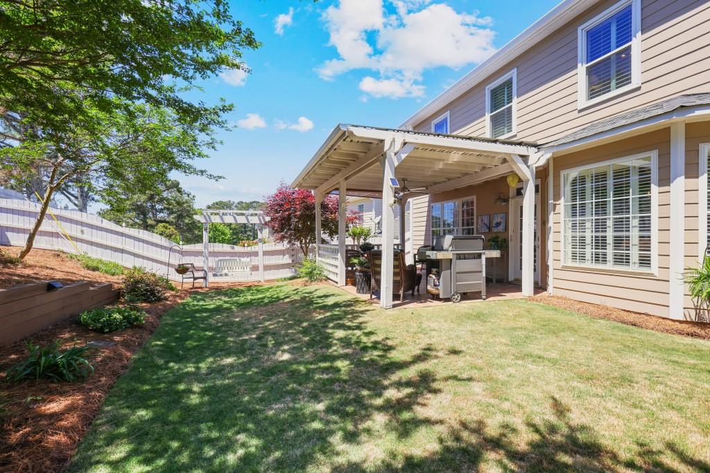 2607 Hampton Park Drive