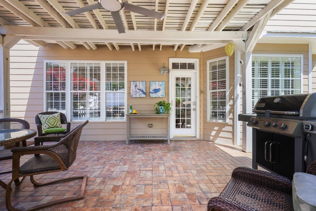 2607 Hampton Park Drive