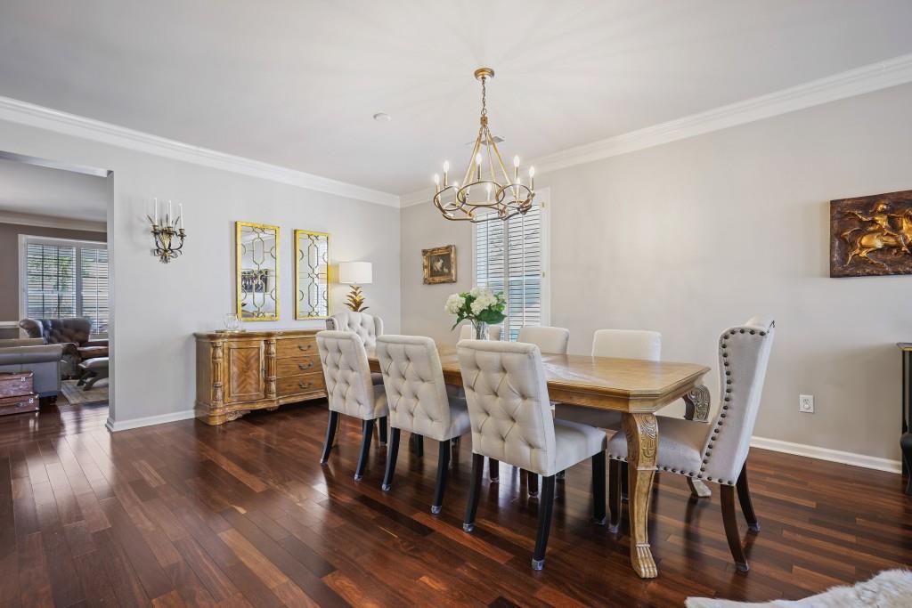 2607 Hampton Park Drive