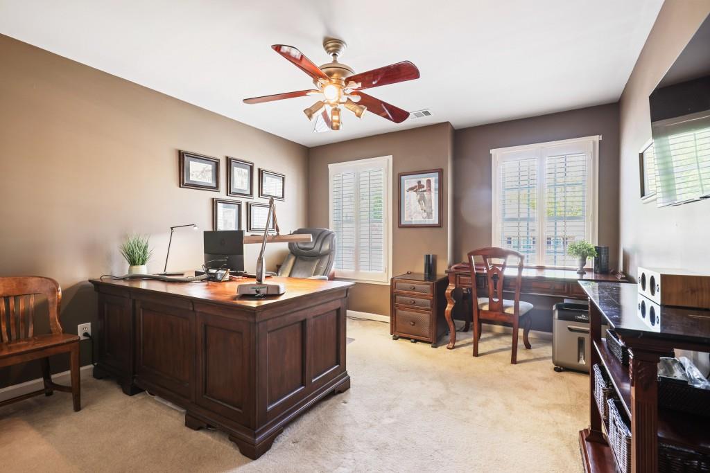 2607 Hampton Park Drive
