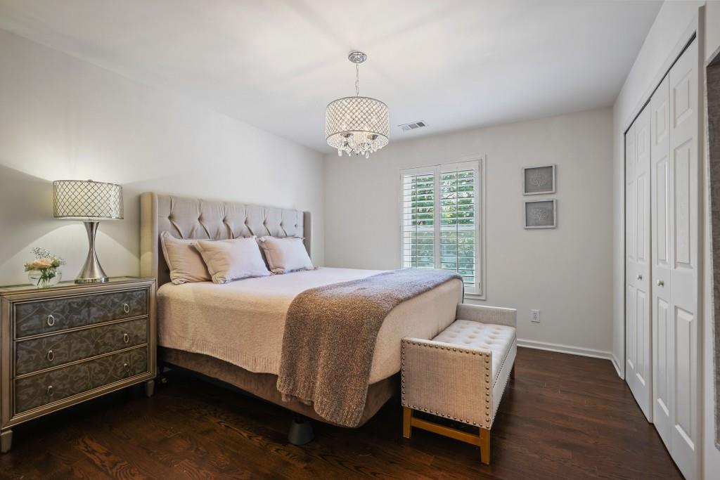 2607 Hampton Park Drive