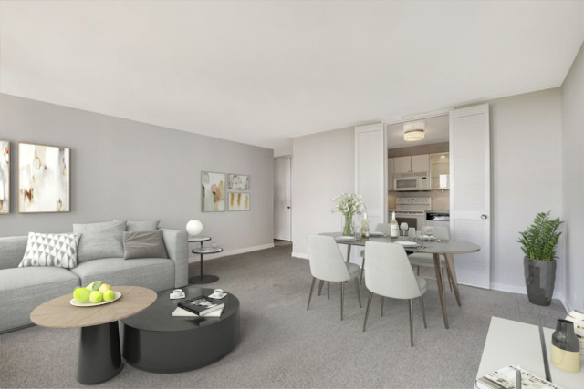 2626 N LAKEVIEW Avenue Unit: 811