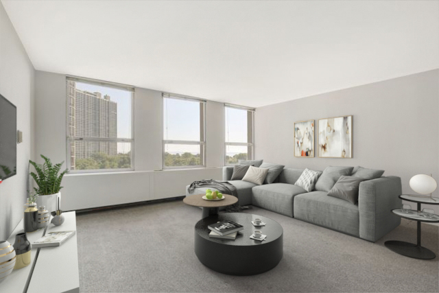 2626 N LAKEVIEW Avenue Unit: 811
