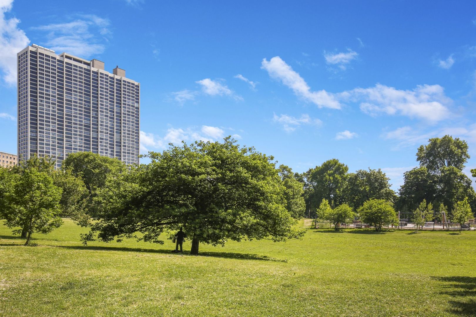 2626 N LAKEVIEW Avenue Unit: 811
