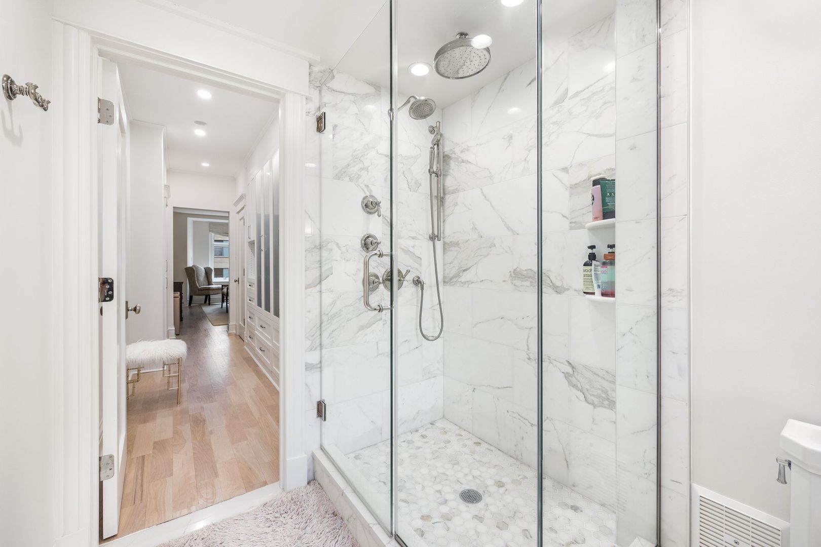 222 E Chestnut Street Unit: 10B