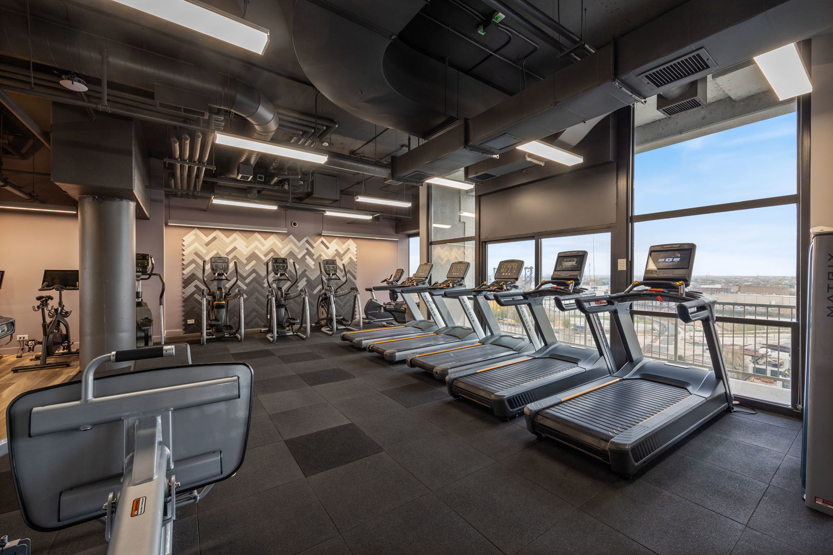 1530 S State Street Unit: 1011