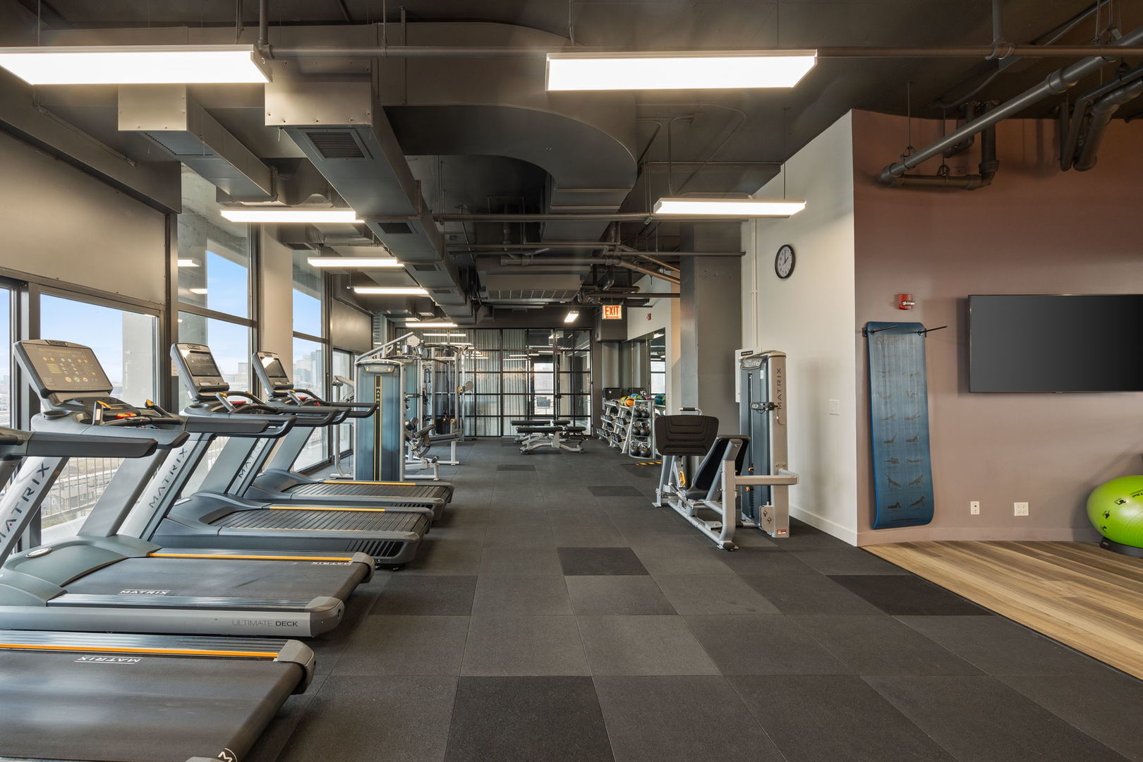 1530 S State Street Unit: 1011