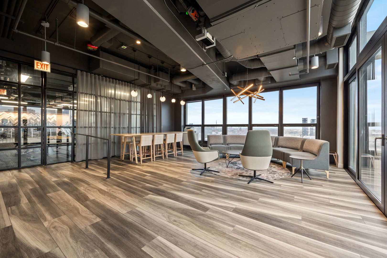 1530 S State Street Unit: 1011