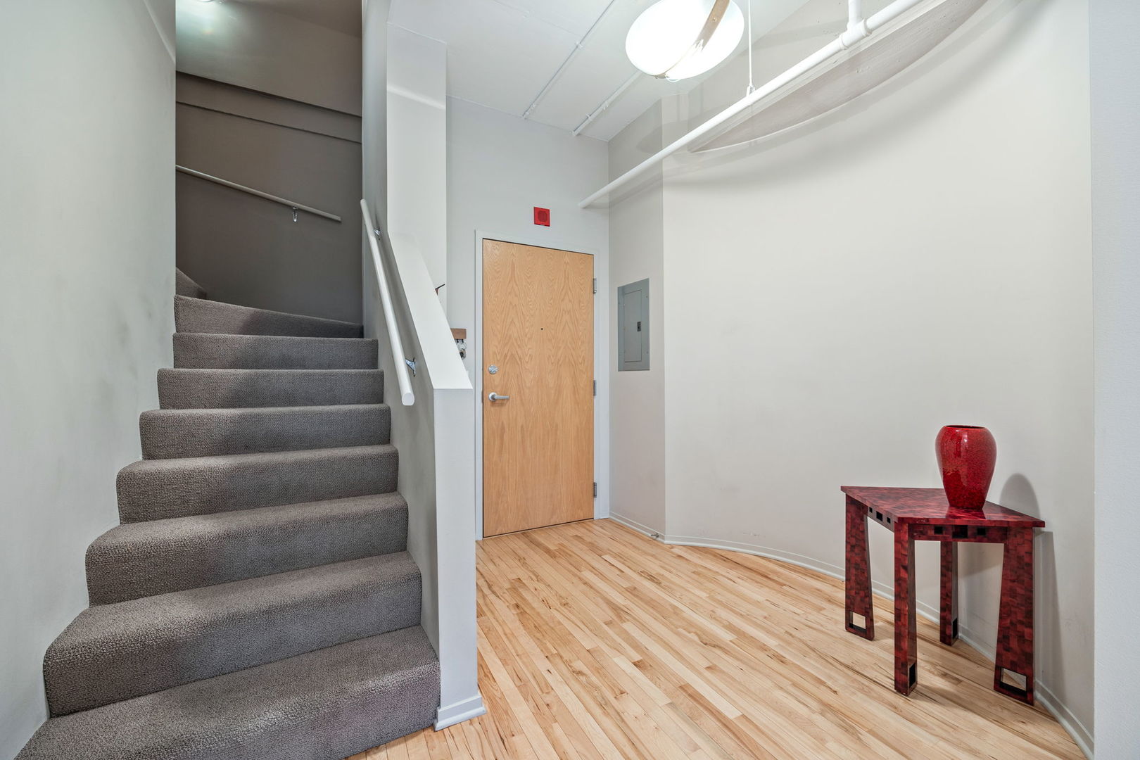 1530 S State Street Unit: 1011