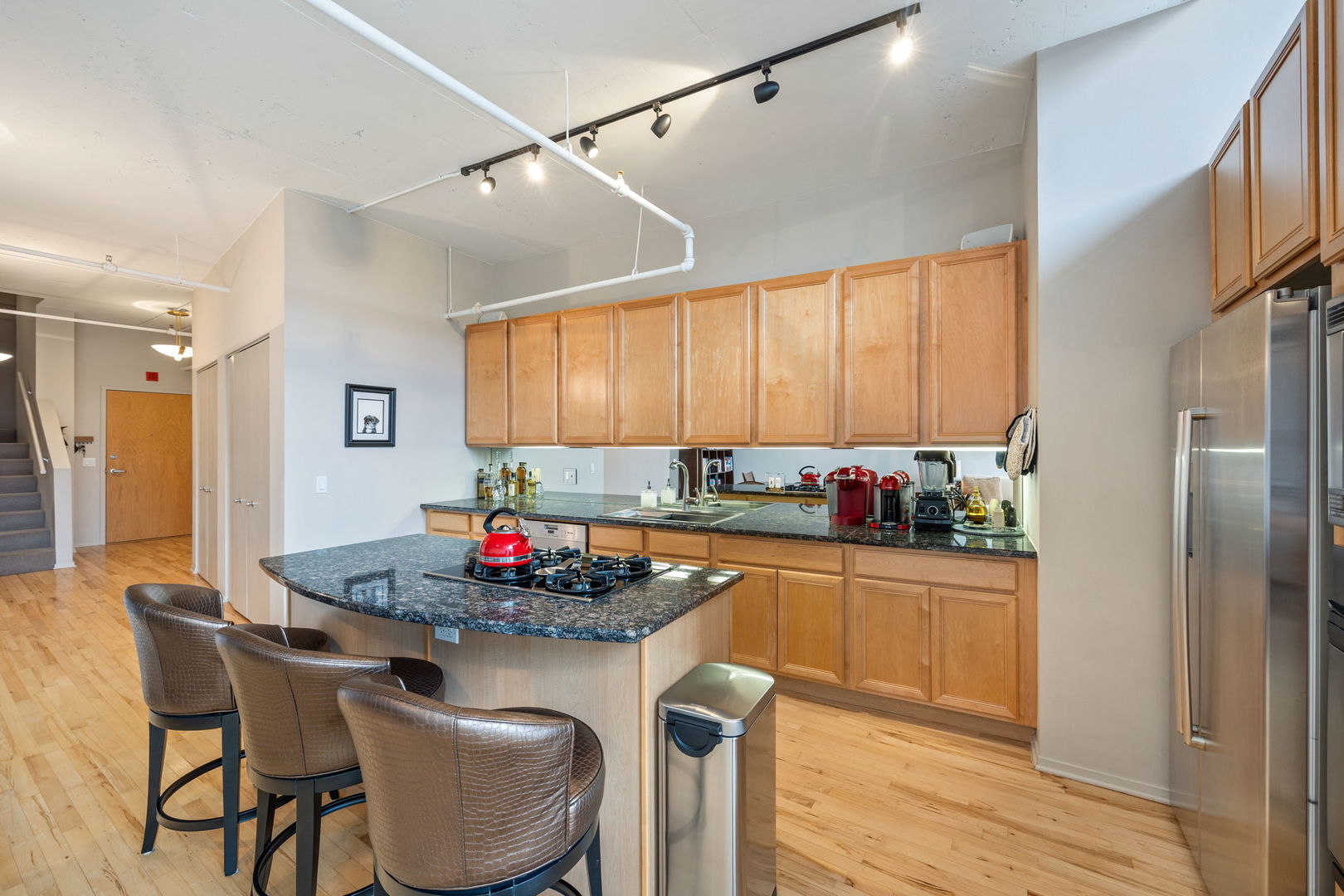 1530 S State Street Unit: 1011