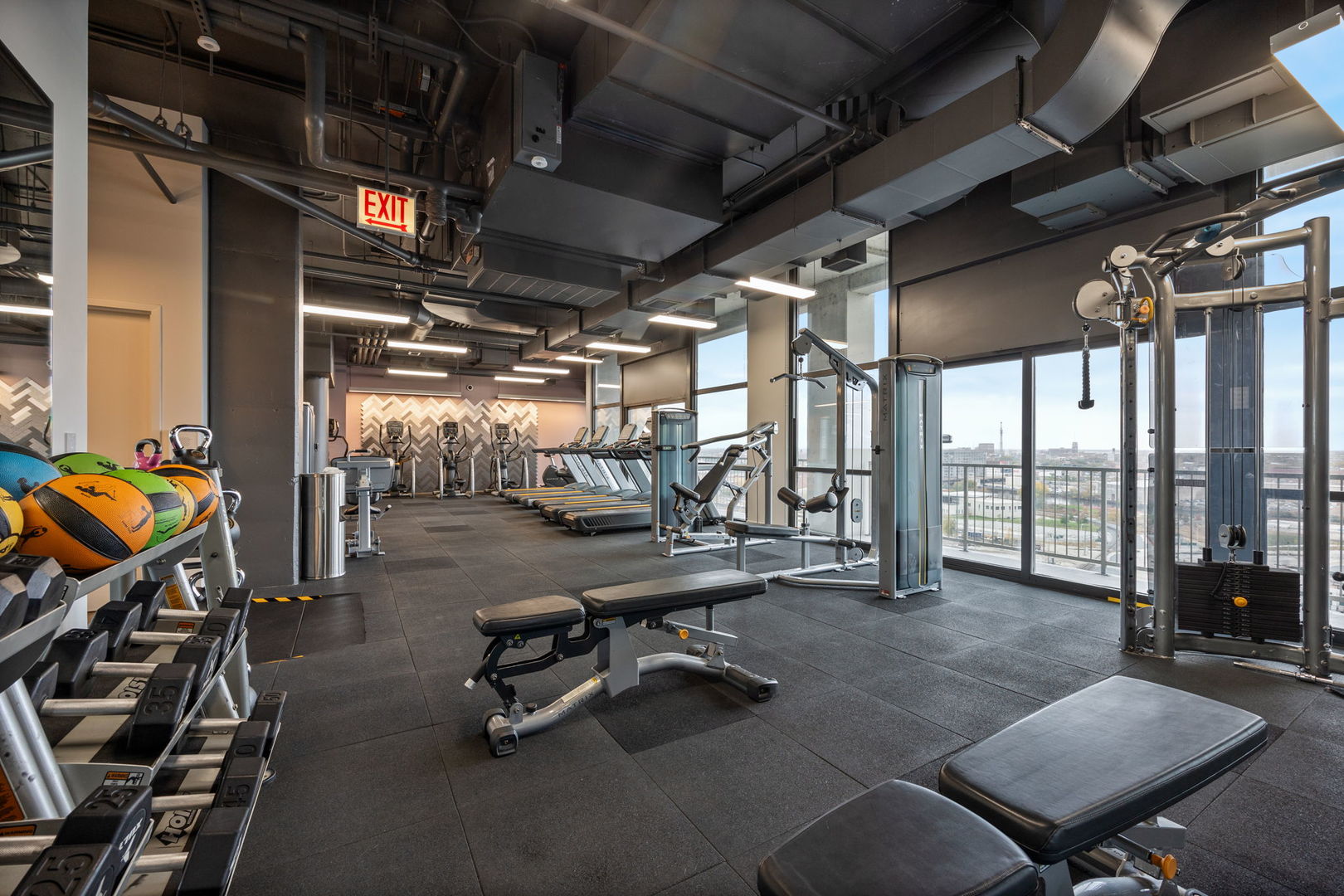 1530 S State Street Unit: 1011