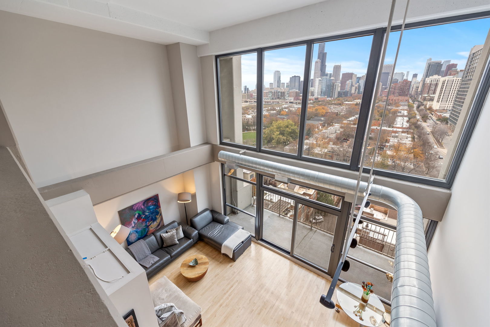 1530 S State Street Unit: 1011