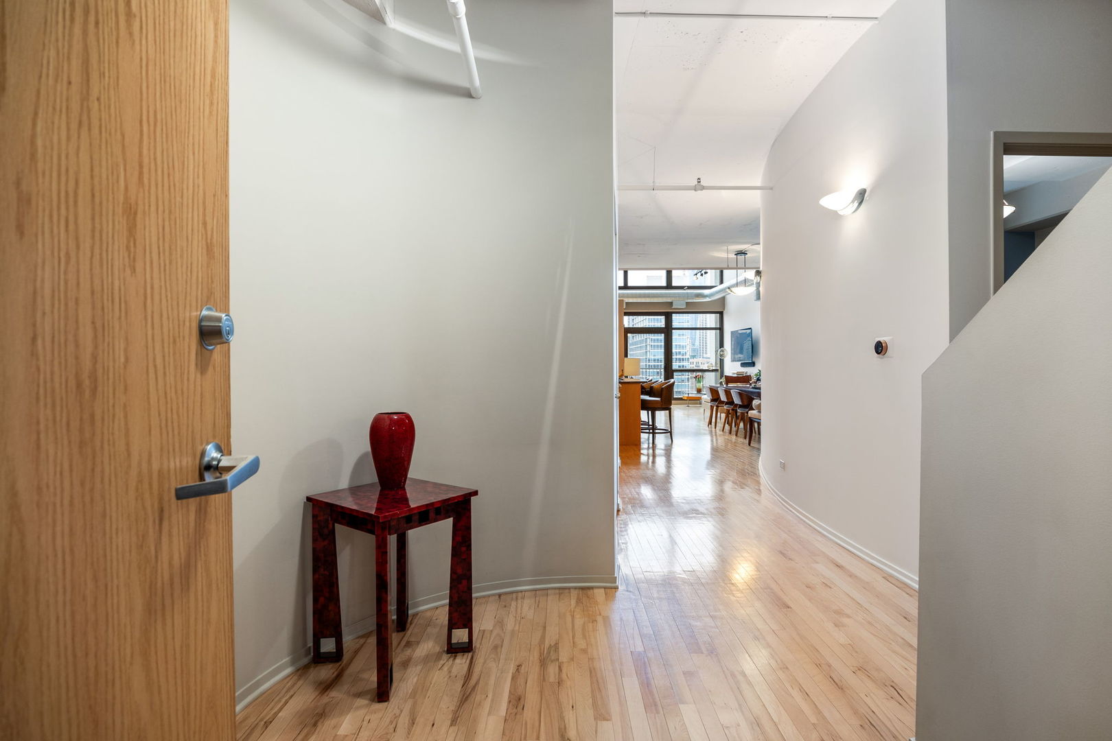 1530 S State Street Unit: 1011