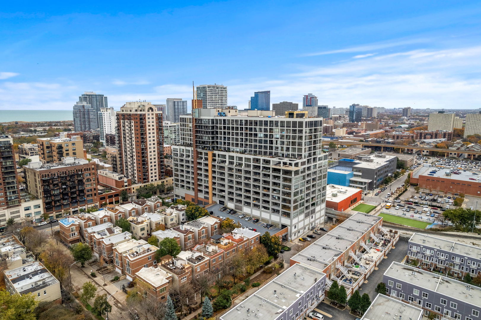 1530 S State Street Unit: 1011