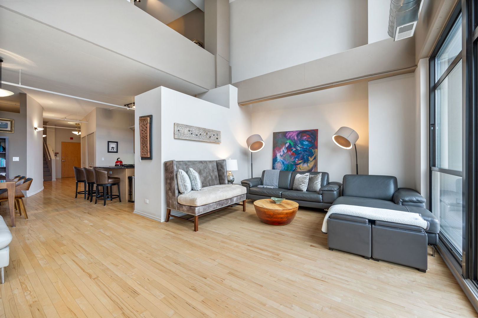 1530 S State Street Unit: 1011