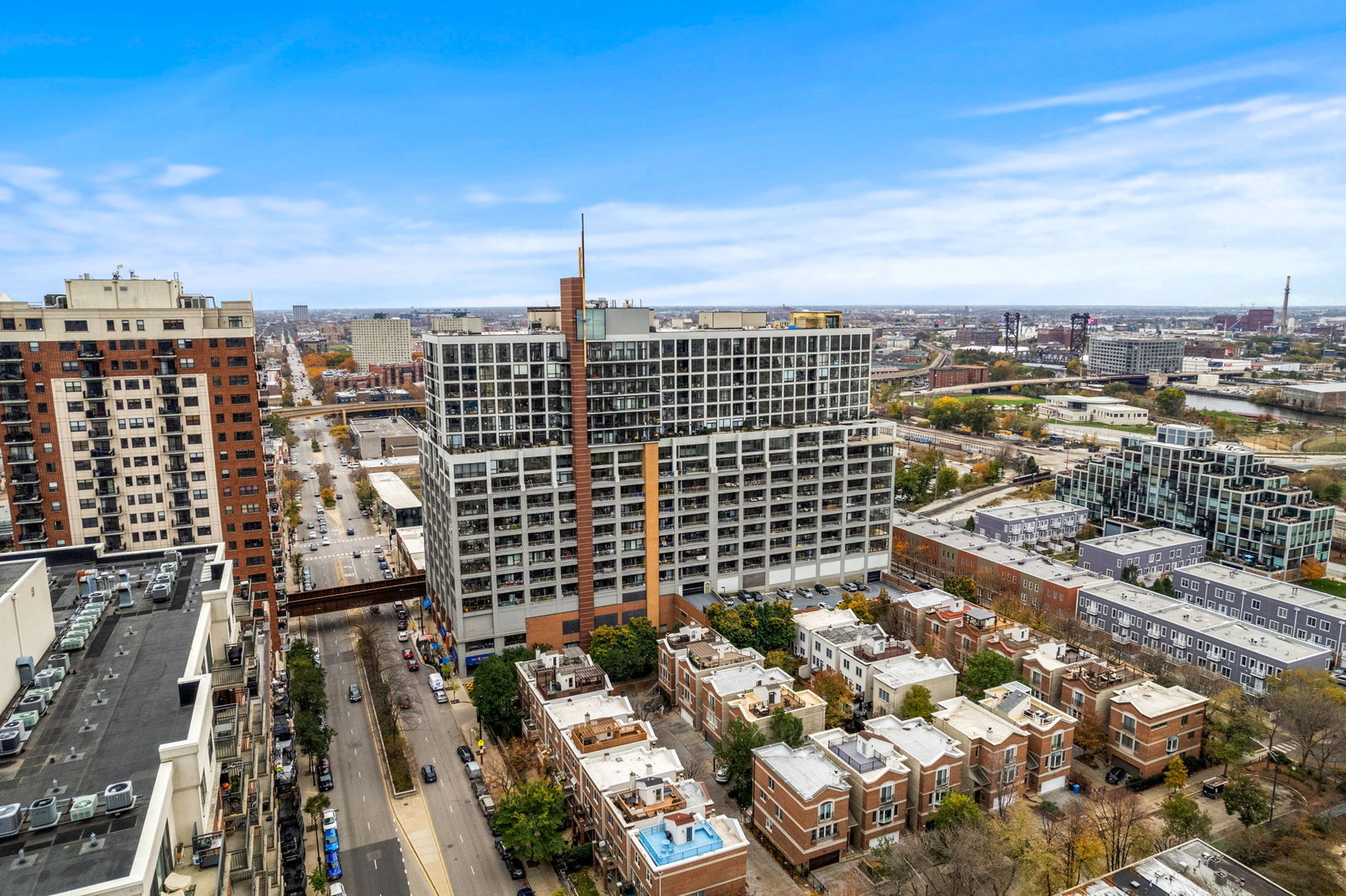 1530 S State Street Unit: 1011