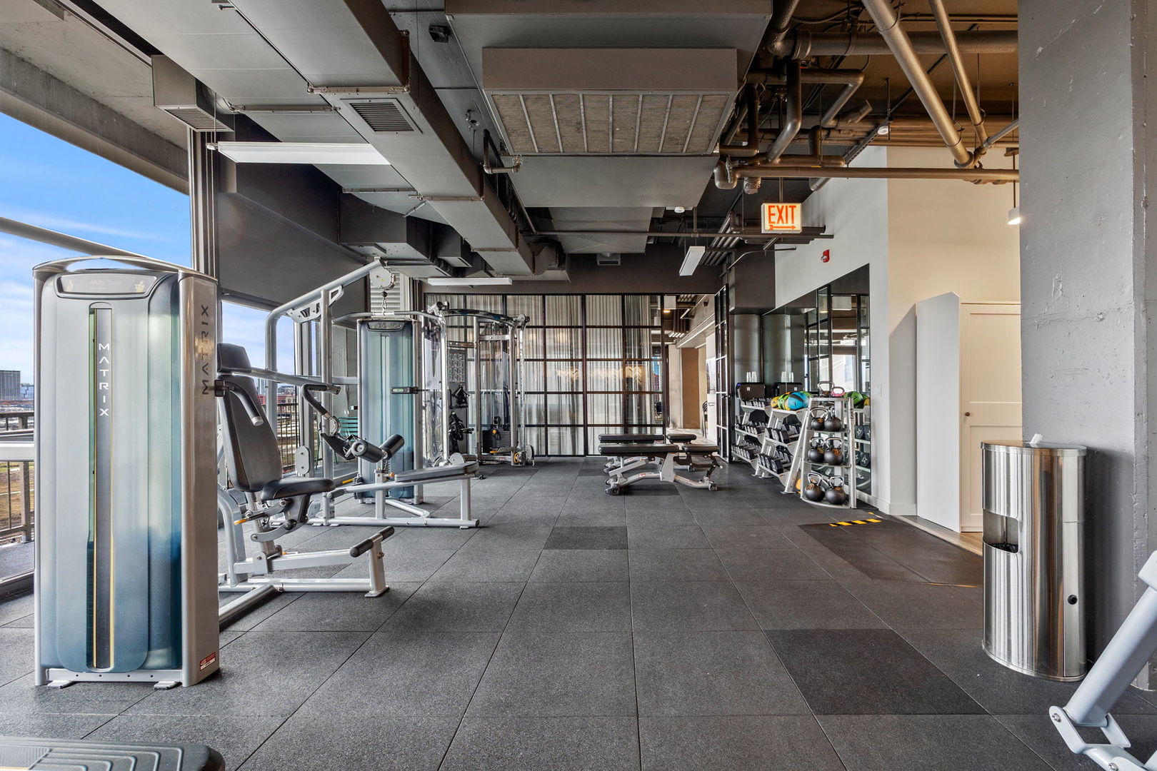 1530 S State Street Unit: 1011
