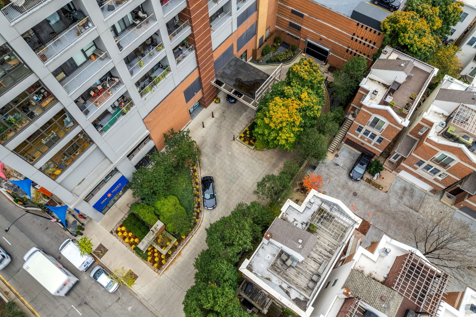 1530 S State Street Unit: 1011