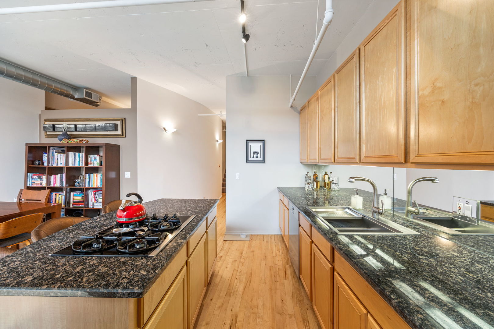 1530 S State Street Unit: 1011