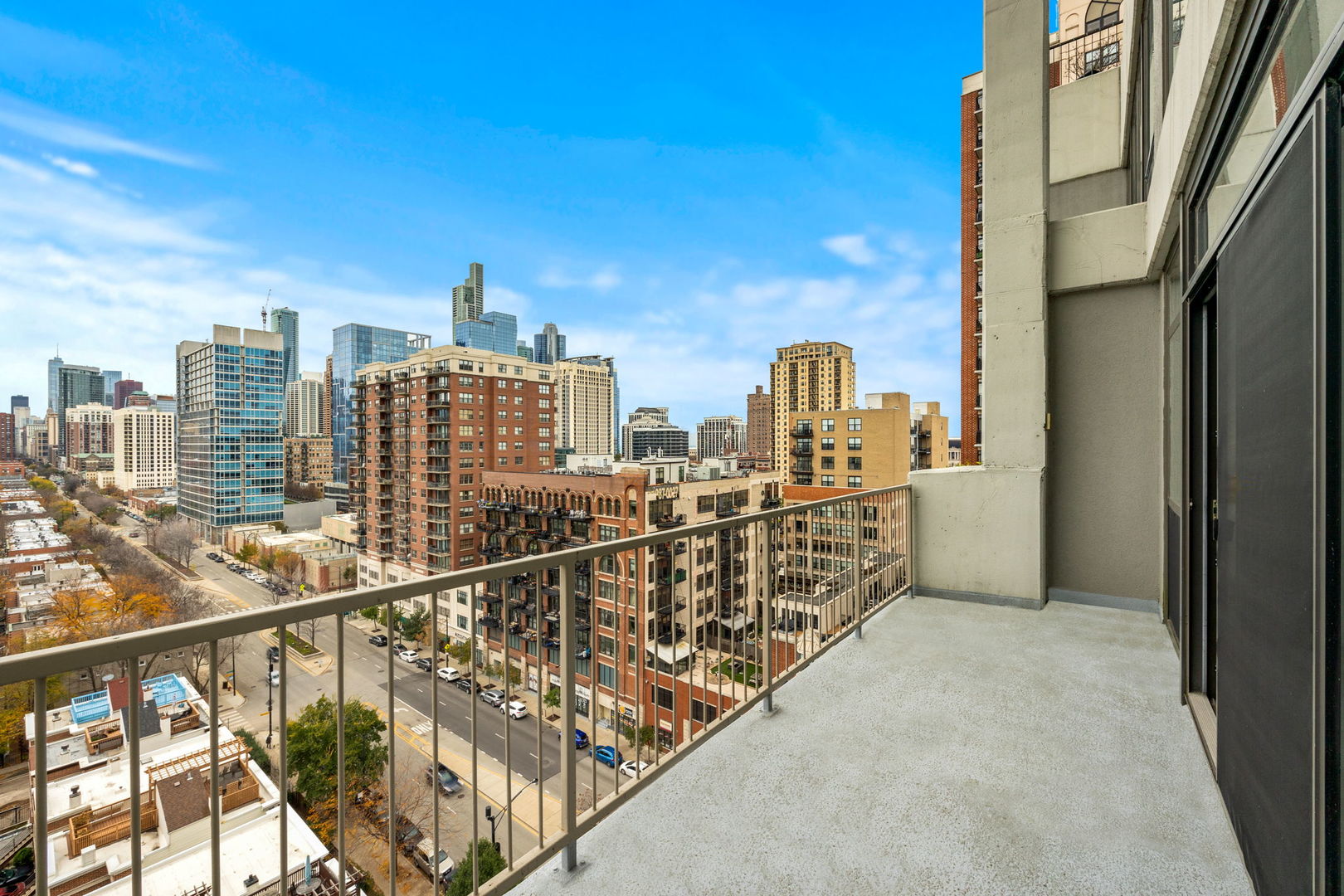 1530 S State Street Unit: 1011