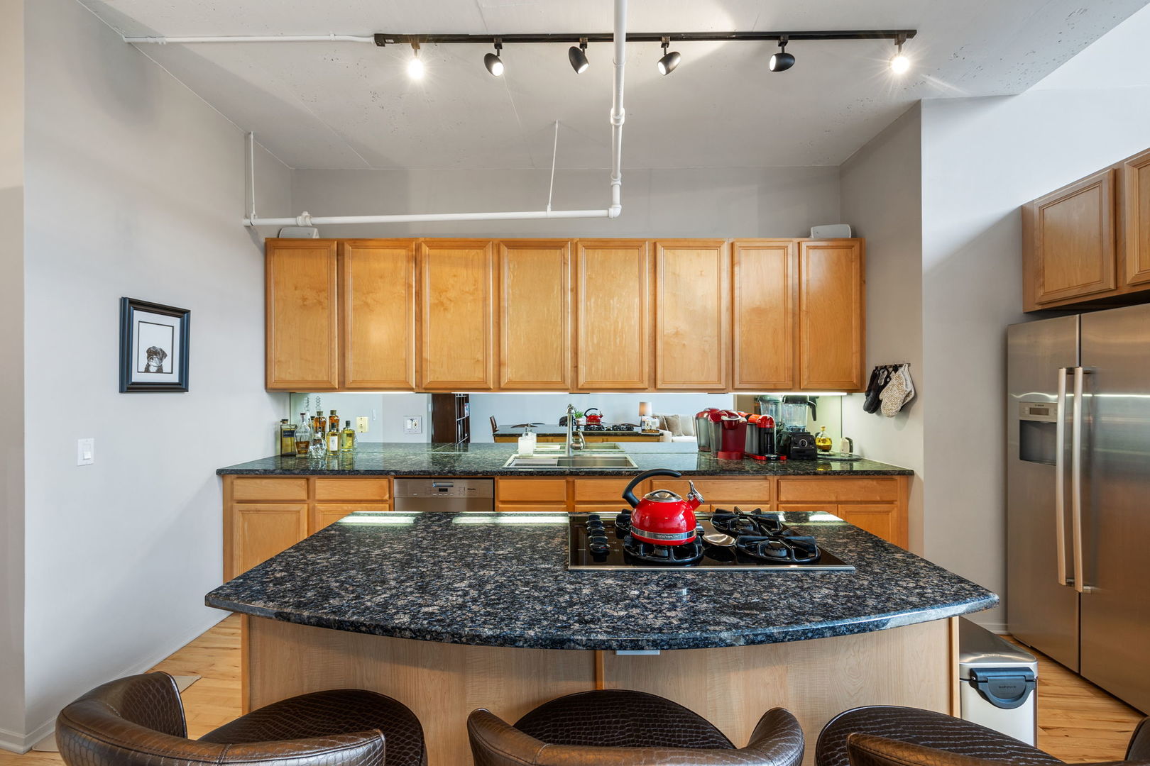 1530 S State Street Unit: 1011