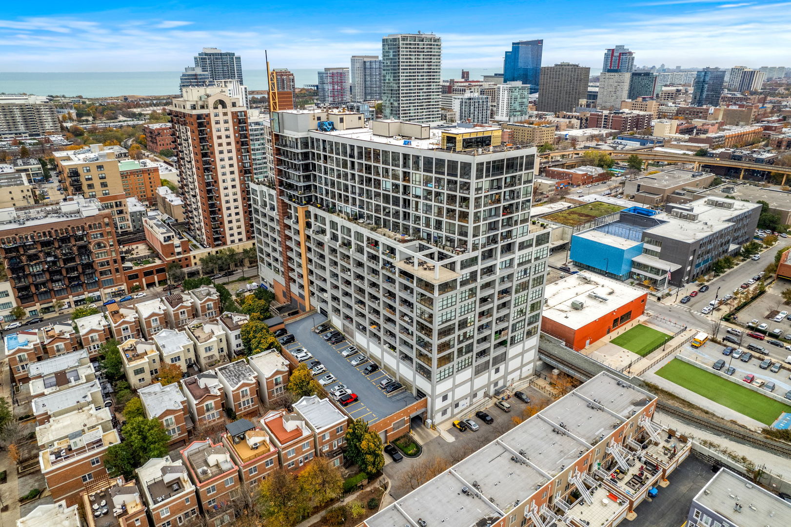 1530 S State Street Unit: 1011