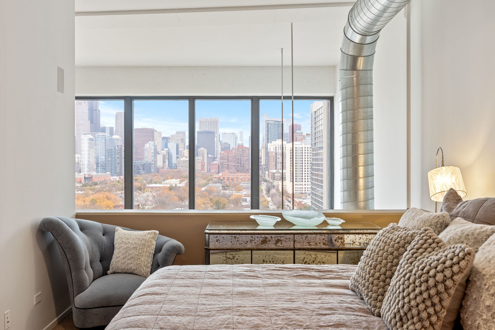 1530 S State Street Unit: 1011