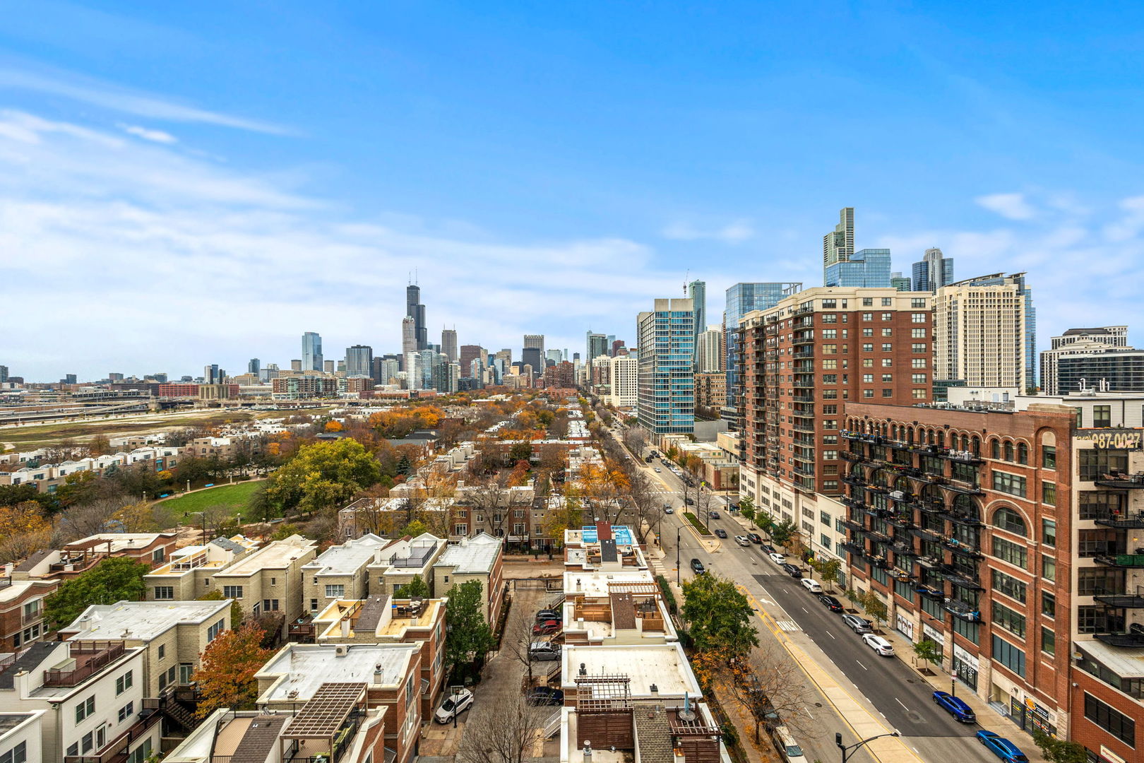 1530 S State Street Unit: 1011