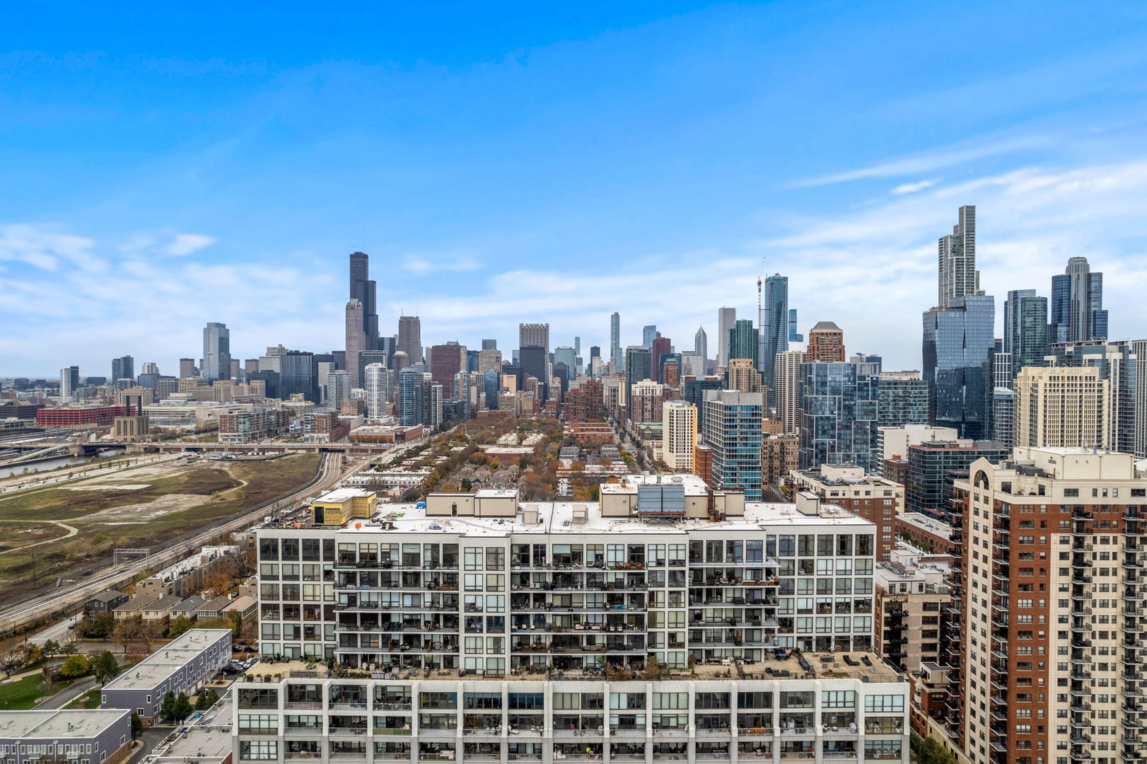 1530 S State Street Unit: 1011