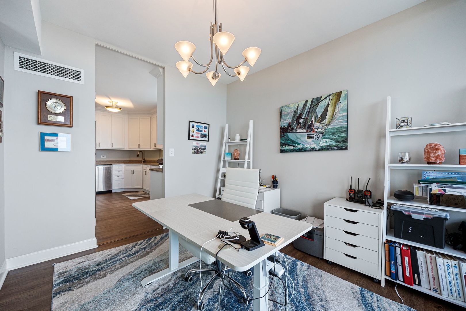3200 N Lake Shore Drive Unit: 1011
