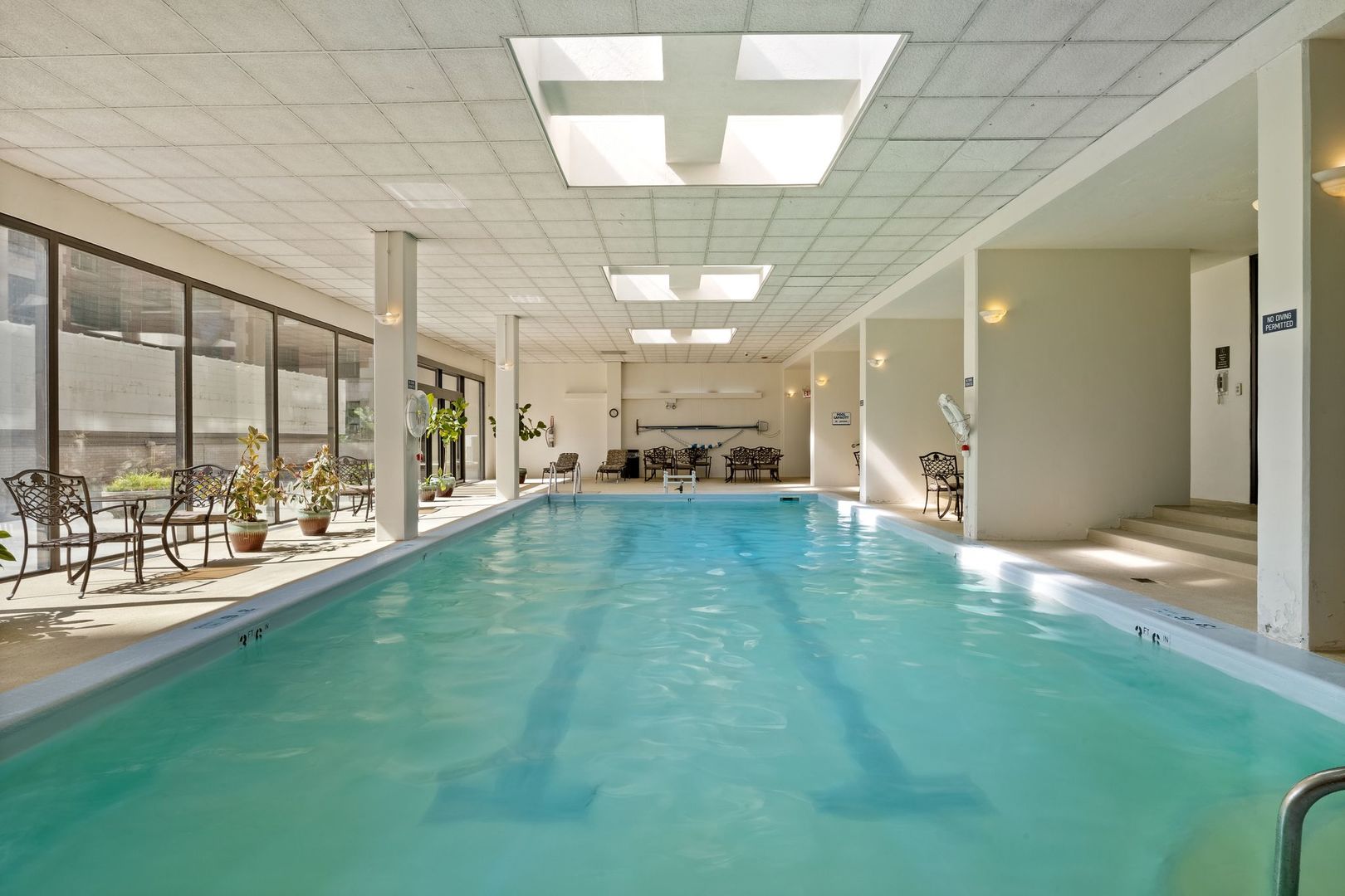 3200 N Lake Shore Drive Unit: 1011