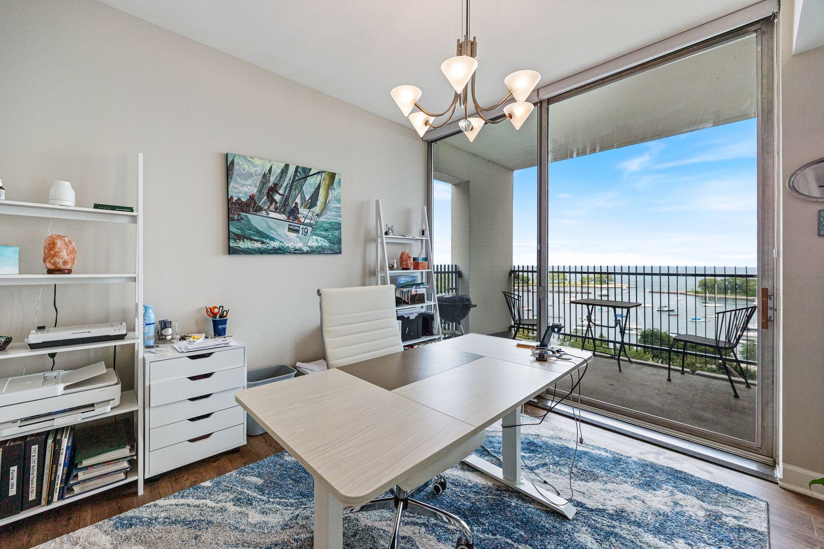 3200 N Lake Shore Drive Unit: 1011