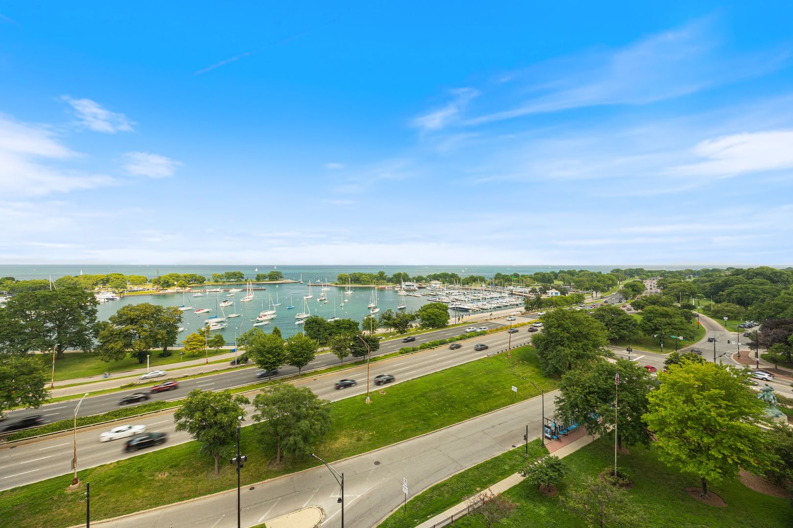 3200 N Lake Shore Drive Unit: 1011