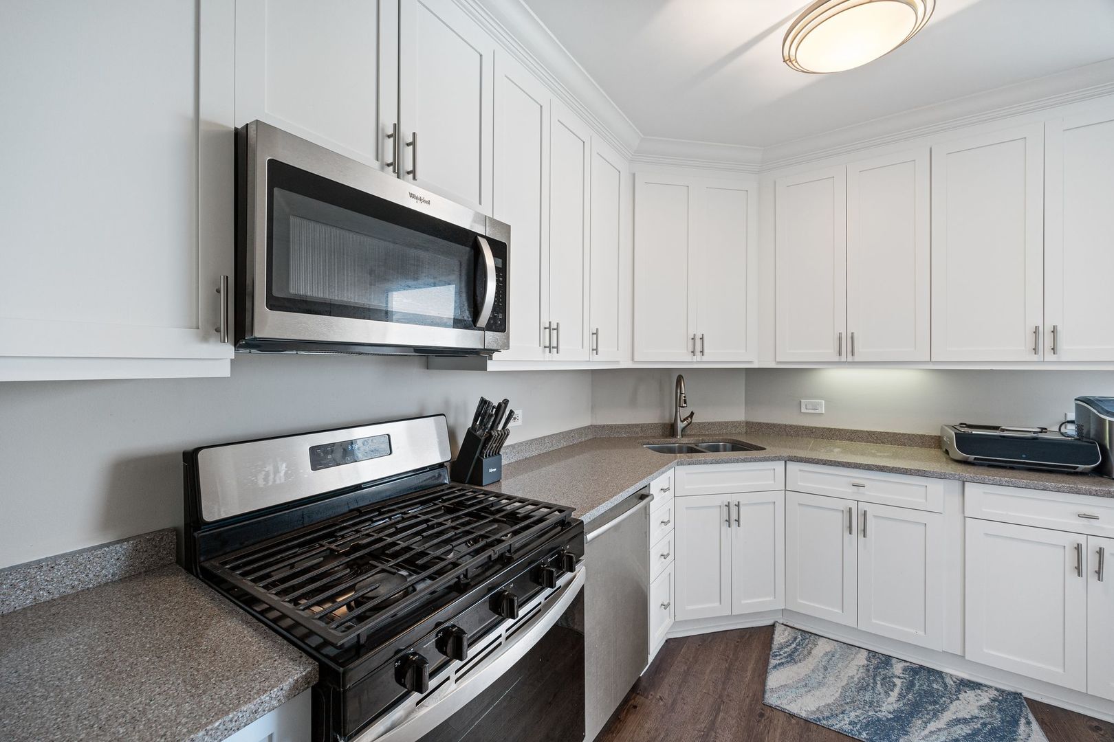 3200 N Lake Shore Drive Unit: 1011