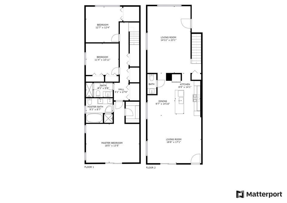 1006 W Cullerton Street Unit: 1E