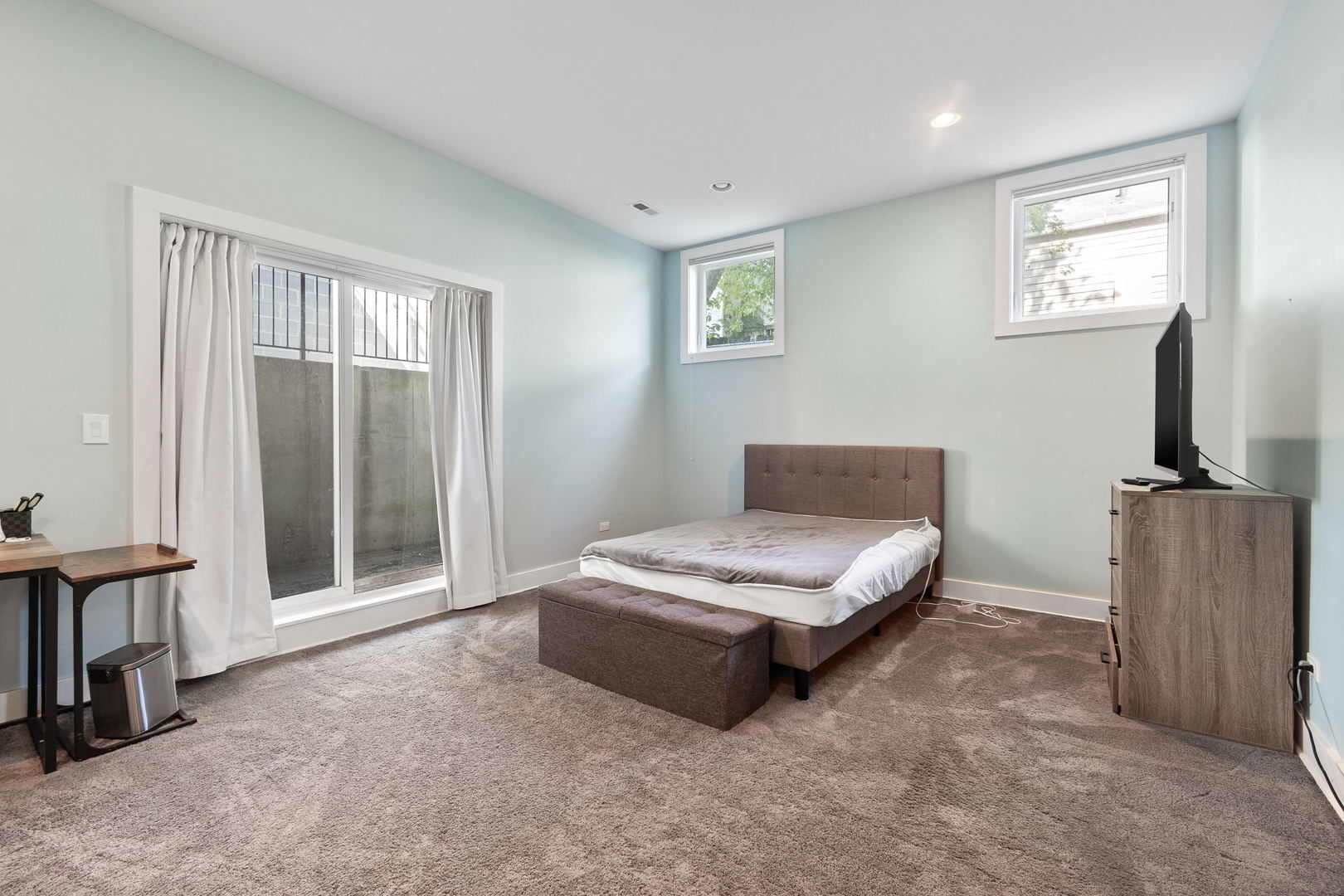 1006 W Cullerton Street Unit: 1E