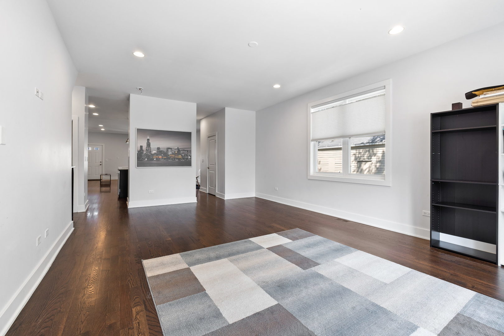 1006 W Cullerton Street Unit: 1E