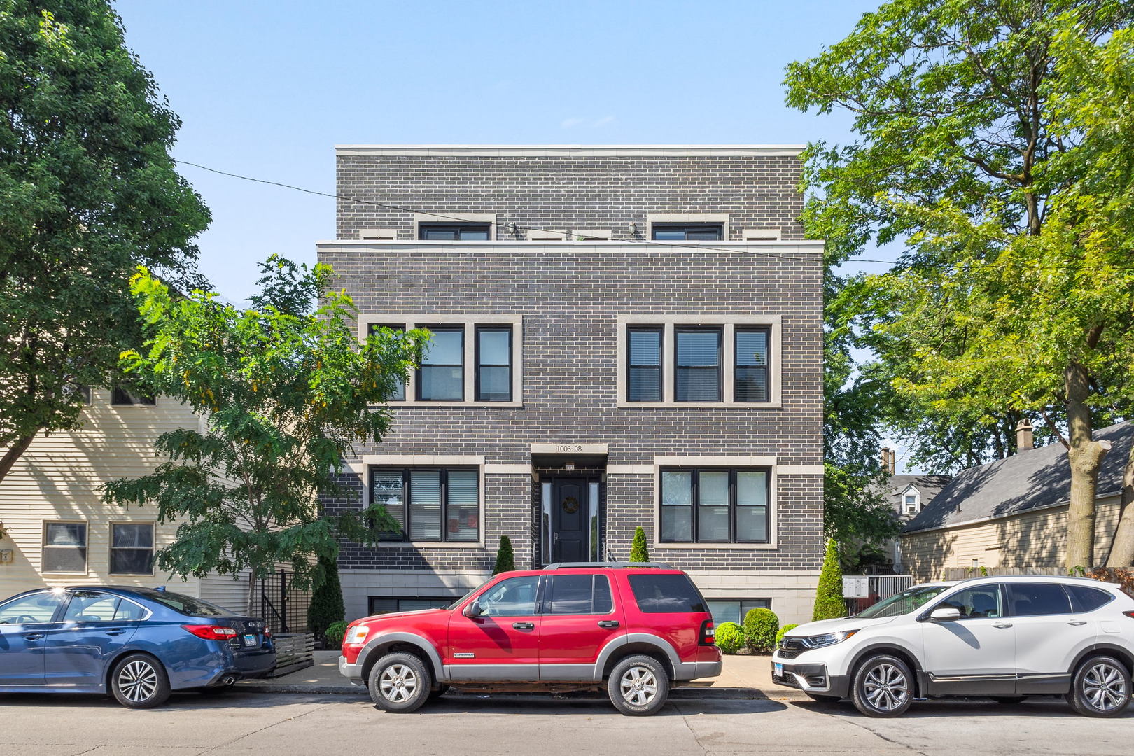 1006 W Cullerton Street Unit: 1E